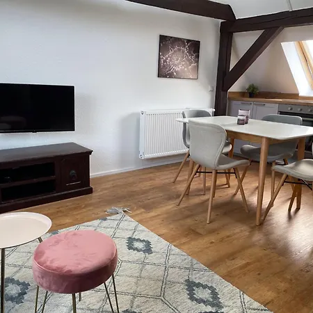 Apartment Emma Eisenach