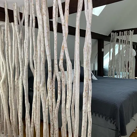 Apartamento Apartment Emma Eisenach