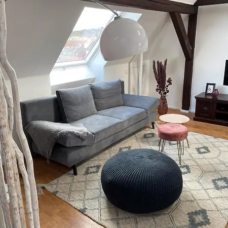 Discovair - Dachstudio Emma - Schwimmbad-nah Mit Netflix *