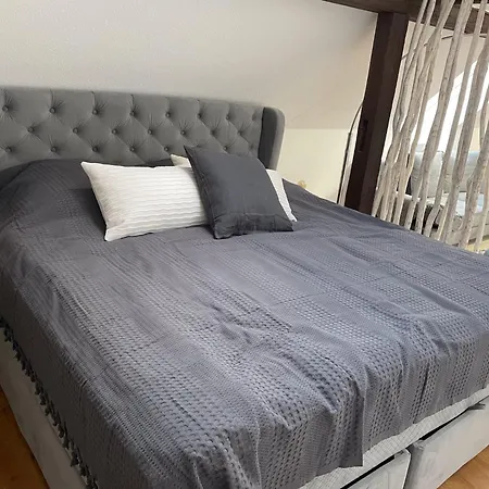 Apartment Emma Eisenach