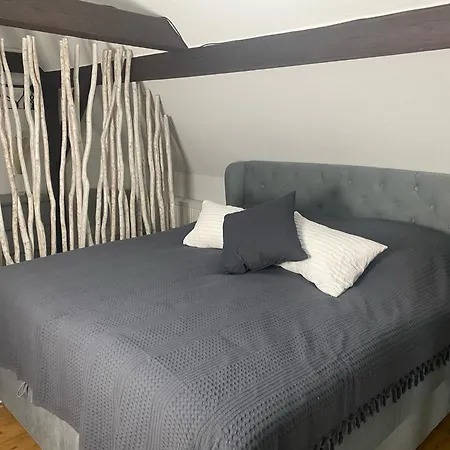 Apartment Discovair - Dachstudio Emma - Schwimmbad-nah Mit Netflix Eisenach