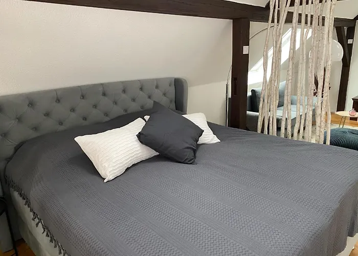 Emma Lejlighed Eisenach