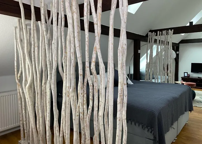 Lejlighed Emma Eisenach