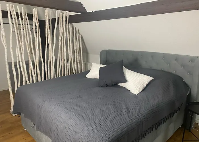 Lejlighed Emma Eisenach